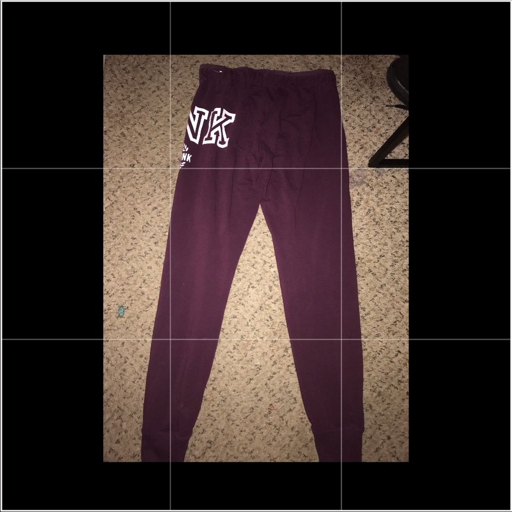 Victoria Secret Sweatpants